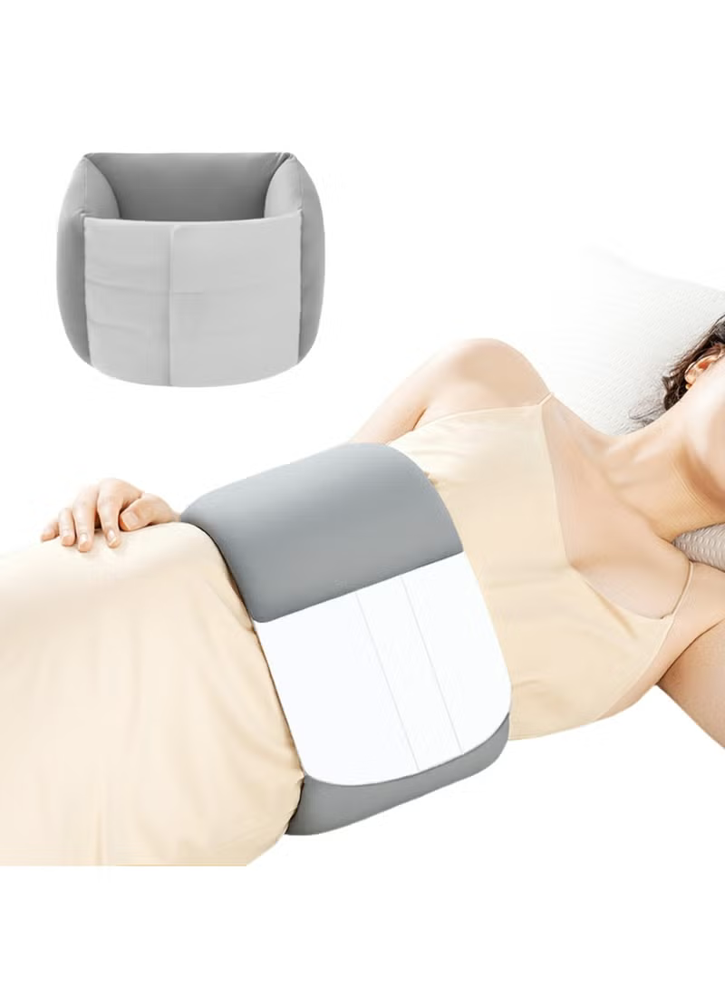 Premium Ergonomic Back Support Pillow