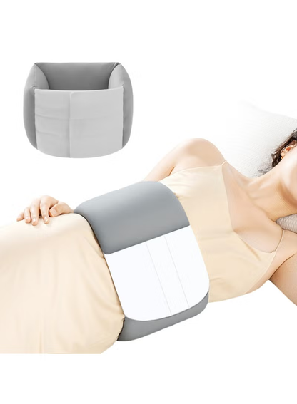 Premium Ergonomic Back Support Pillow