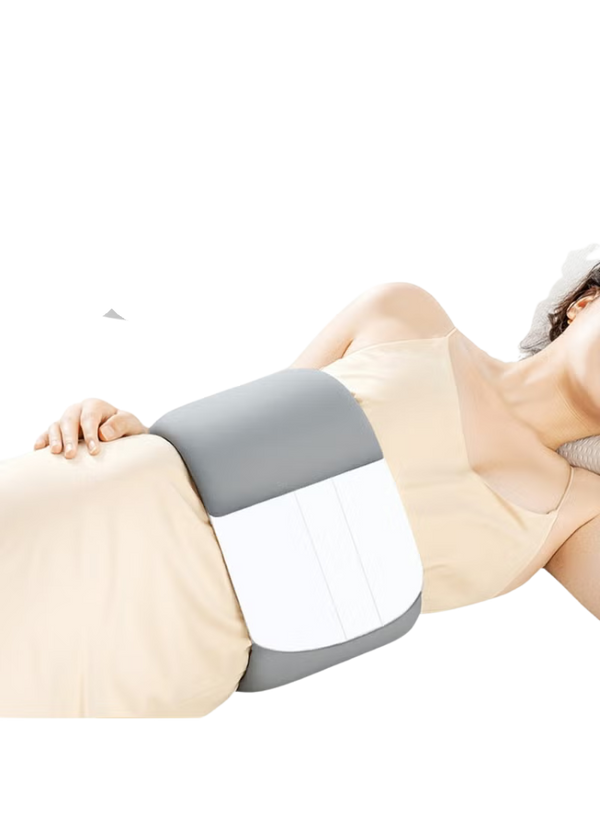 Sleep Deeply & Pain-Free