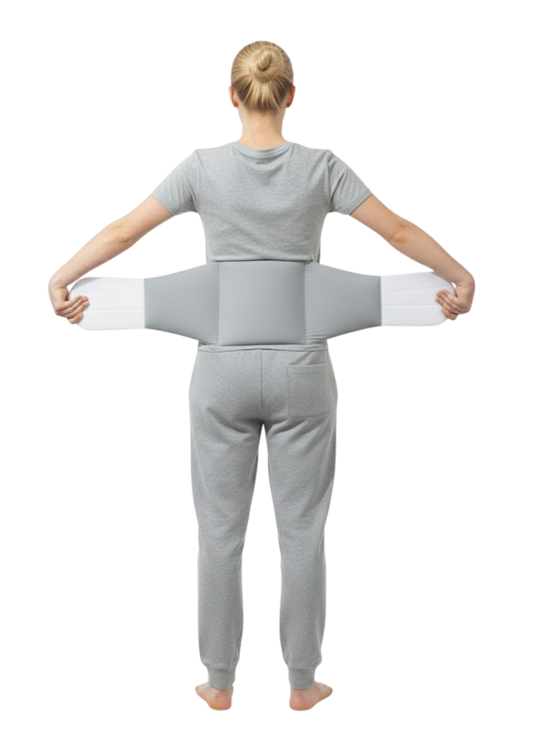 Wrap Around Your Waist