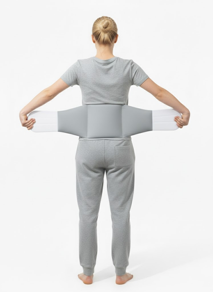 Premium Ergonomic Back Support Pillow