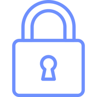 Stays in place all night