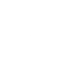 Stays securely in place